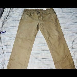 Weatherproof vintage Khaki pants